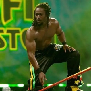 Kofi Kingston