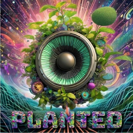 PLANTED | Boomplay Music