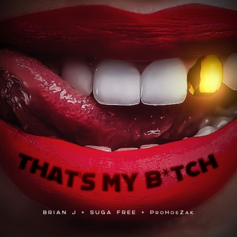 Thats My Bitch (Instrumental) ft. Suga Free & Prohoezak | Boomplay Music