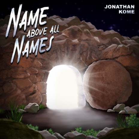 Name above all names (Special Version) | Boomplay Music
