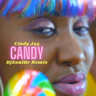 Candy (feat. DjSoulBr)