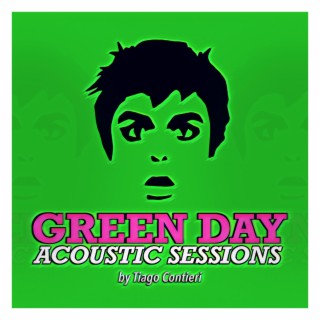 Green Day Acoustic Sessions