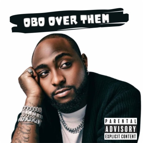Obo Over Them | Boomplay Music