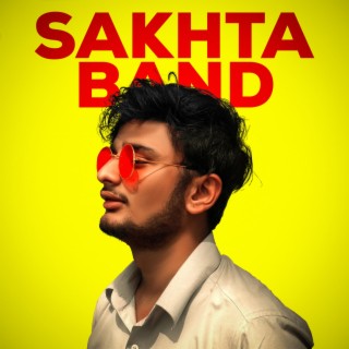 SAKHTABAND lyrics | Boomplay Music