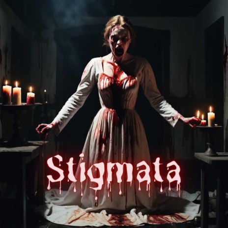 Stigmata | Boomplay Music