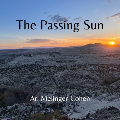 The Passing Sun | Boomplay Music
