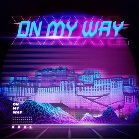 on my way | Boomplay Music