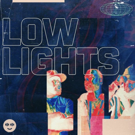 Low Lights Session 4 ft. Loman & Kadeem | Boomplay Music