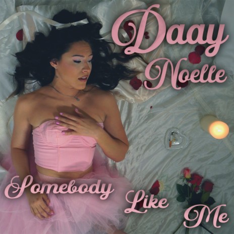 Somebody Like Me | Boomplay Music