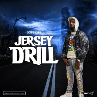 Jersey Drill