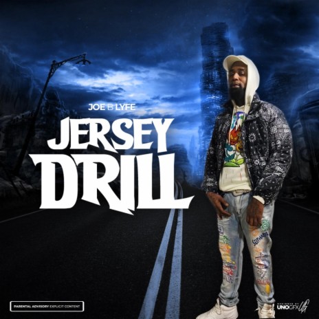Jersey drill