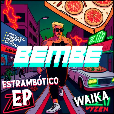 Bembe ft. Mc Tana | Boomplay Music