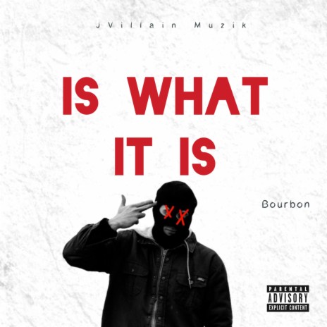 Is What It Is | Boomplay Music