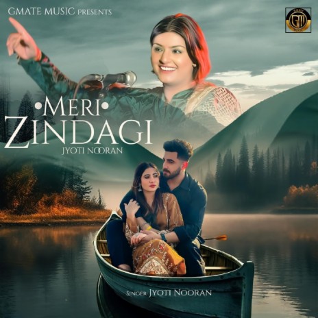 Meri Zindagi ft. Arjit Srivastava | Boomplay Music