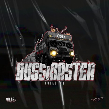 Du Er Med (Bussmaster 2024) ft. eMP | Boomplay Music