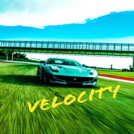 Velocity