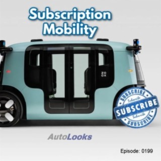 Subscription Mobility