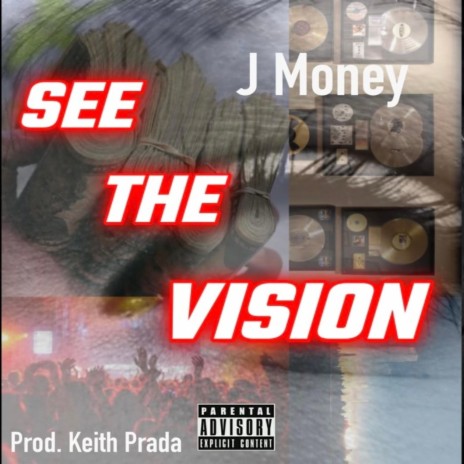 See The Vision | Boomplay Music