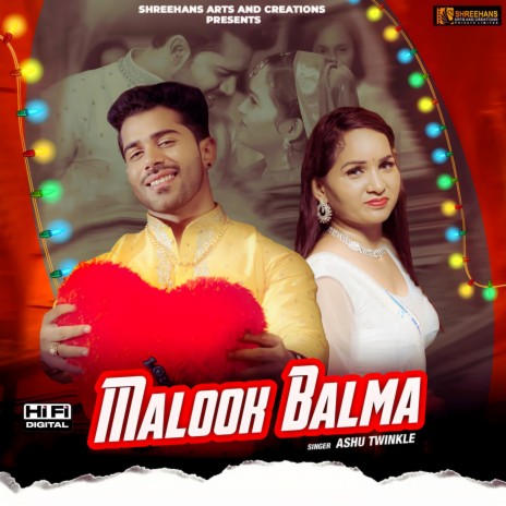 Malook Balma | Boomplay Music