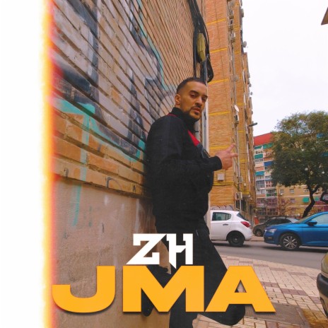 JMA | Boomplay Music