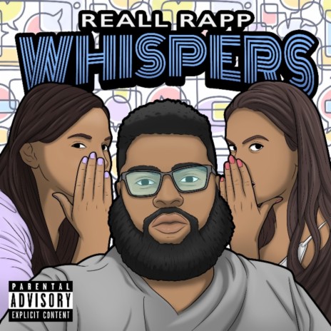 WHISPERS | Boomplay Music