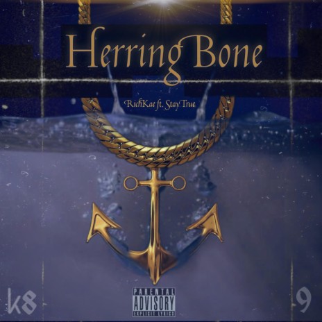 Herring Bone_Richkae | Boomplay Music