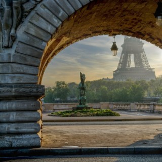 Dreams in Paris