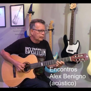 Encontros acustico