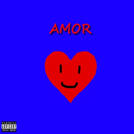 AMOR ft. Levetico | Boomplay Music