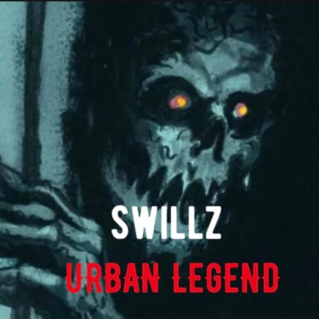 Urban Legend | Boomplay Music