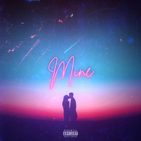 Mine ft. SYD & LAU. | Boomplay Music