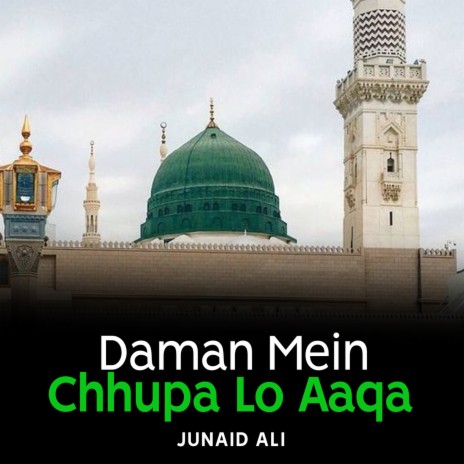 Daman Mein Chhupa Lo Aaqa | Boomplay Music