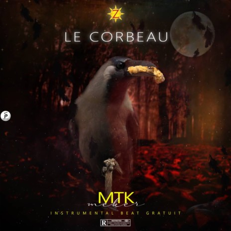 Le corbeau | Boomplay Music