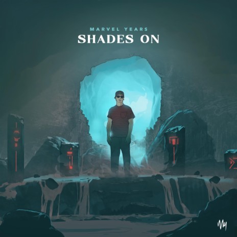 Shades On | Boomplay Music