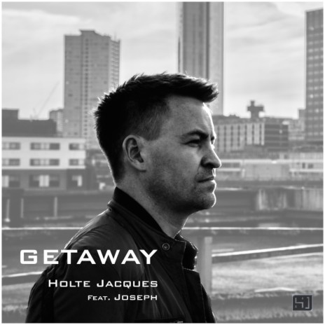 GETAWAY ft. JOSEPH | Boomplay Music