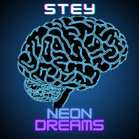 Neon Dreams | Boomplay Music