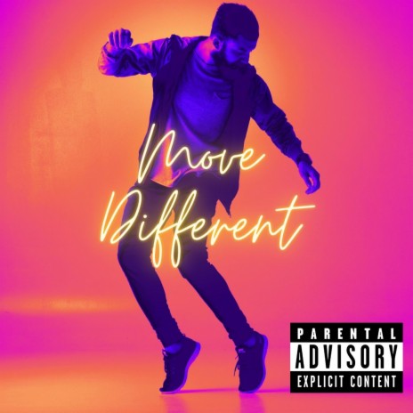 Move Different | Boomplay Music