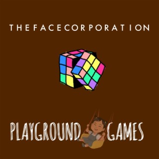 PLAYGROUND GAMES