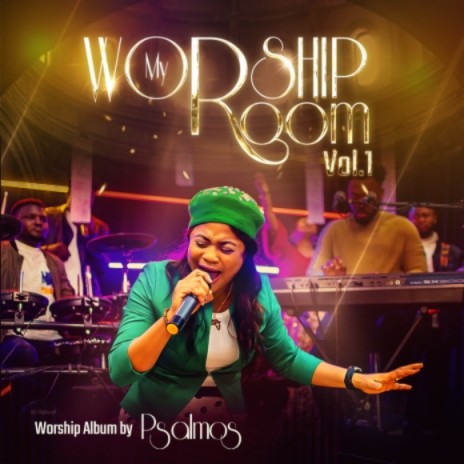 I Worship You - PSALMOS | Boomplay Music