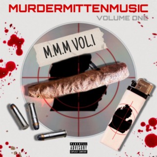 Murder Mitten Music, Vol. 1