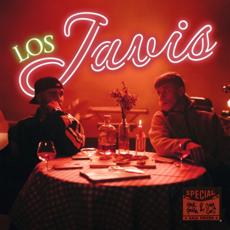 Los Javis Skit ft. Jay Cas | Boomplay Music