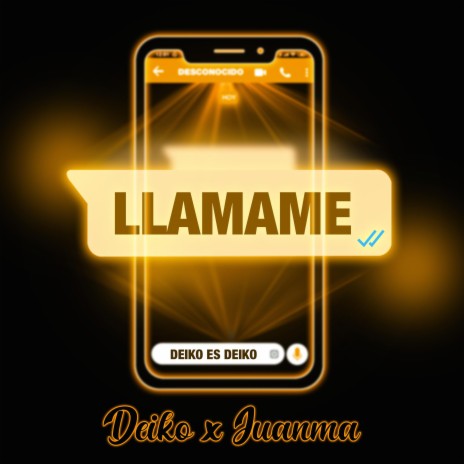 LLAMAME | Boomplay Music