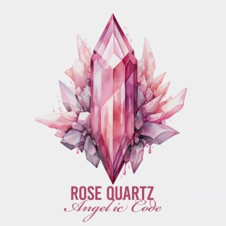 Rose Quartz Angelic Code: Light Language Transmission for a Pure Heart, Activation Sound Healing