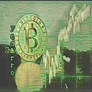 Bitcoin (feat. Fedarro)