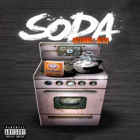 Soda (feat. Jali$co)