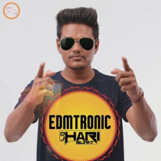 Edmtronic (Tropical Hard EDM)