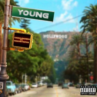 Young (feat. Drippetrippe)