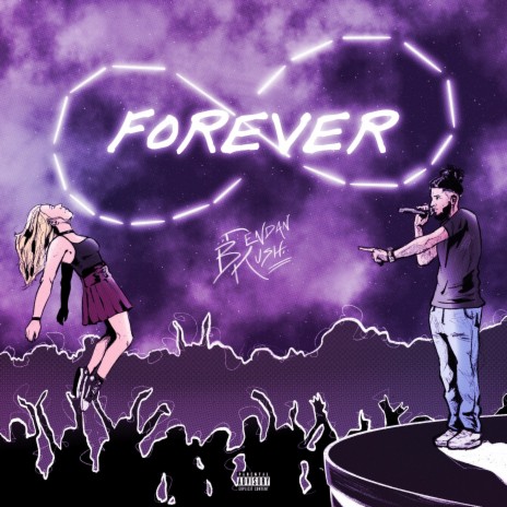 FOREVER | Boomplay Music