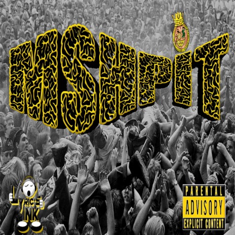 Mosh Pit ft. King Eddy17 | Boomplay Music