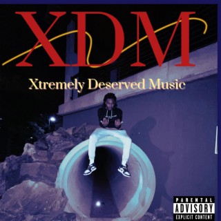 Xtremely Deserved Music